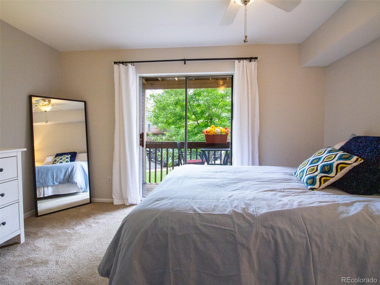 1885 S Quebec Way Unit: H17
