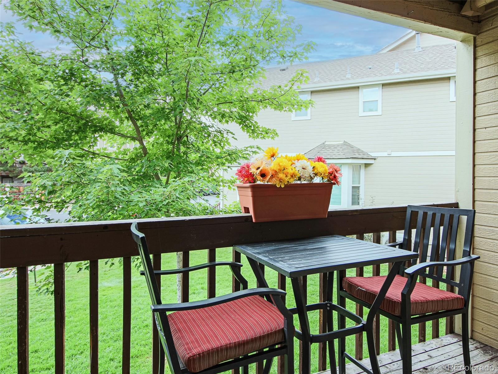 1885 S Quebec Way Unit: H17