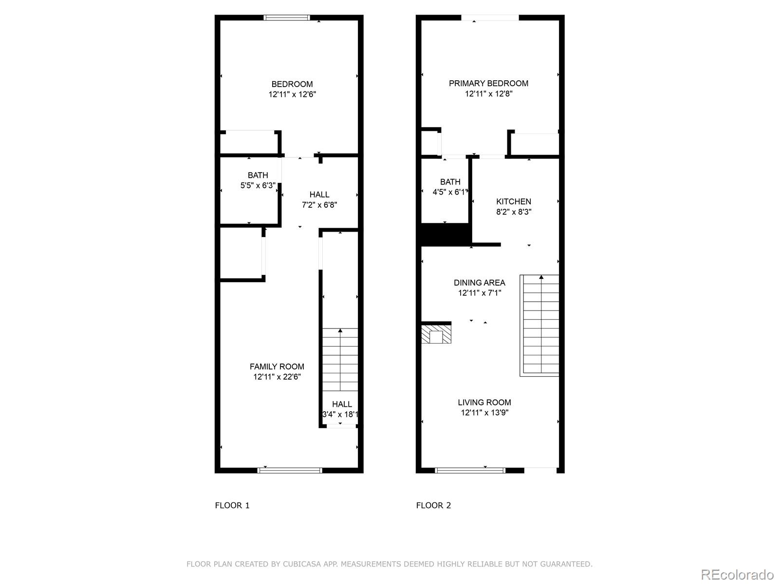 1885 S Quebec Way Unit: H17