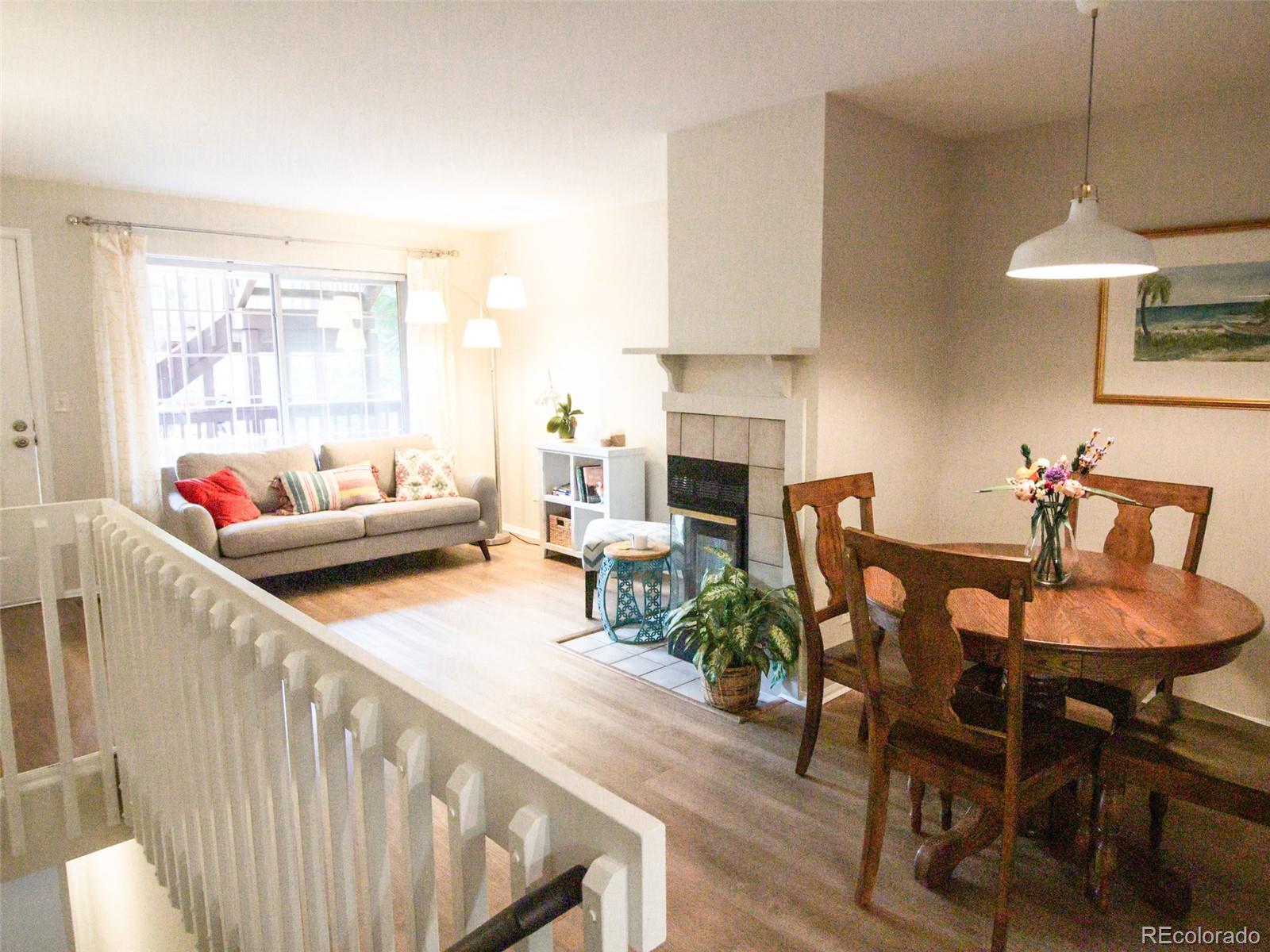 1885 S Quebec Way Unit: H17
