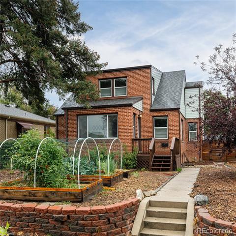 1410 Uinta Street