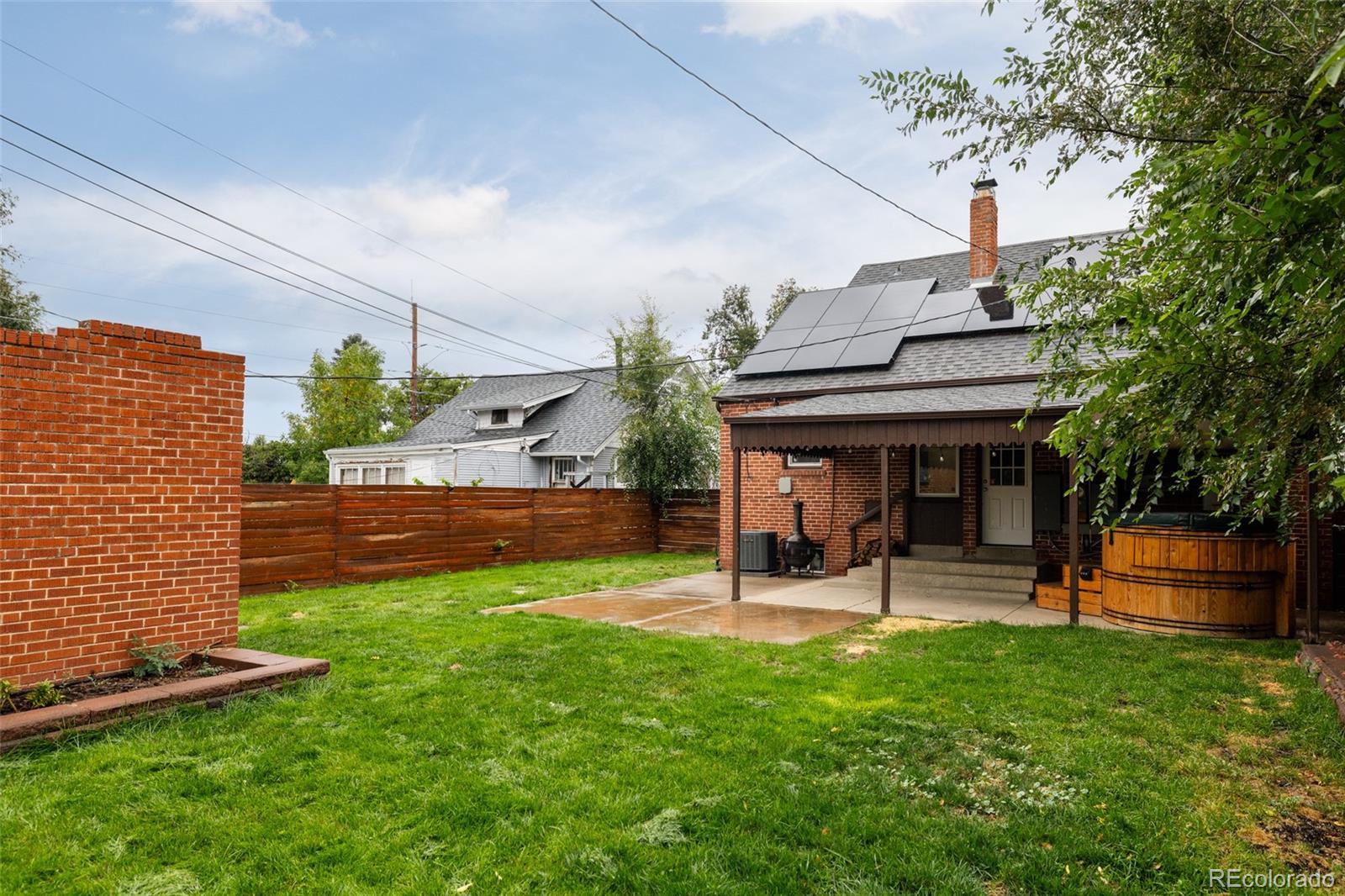 1410 Uinta Street