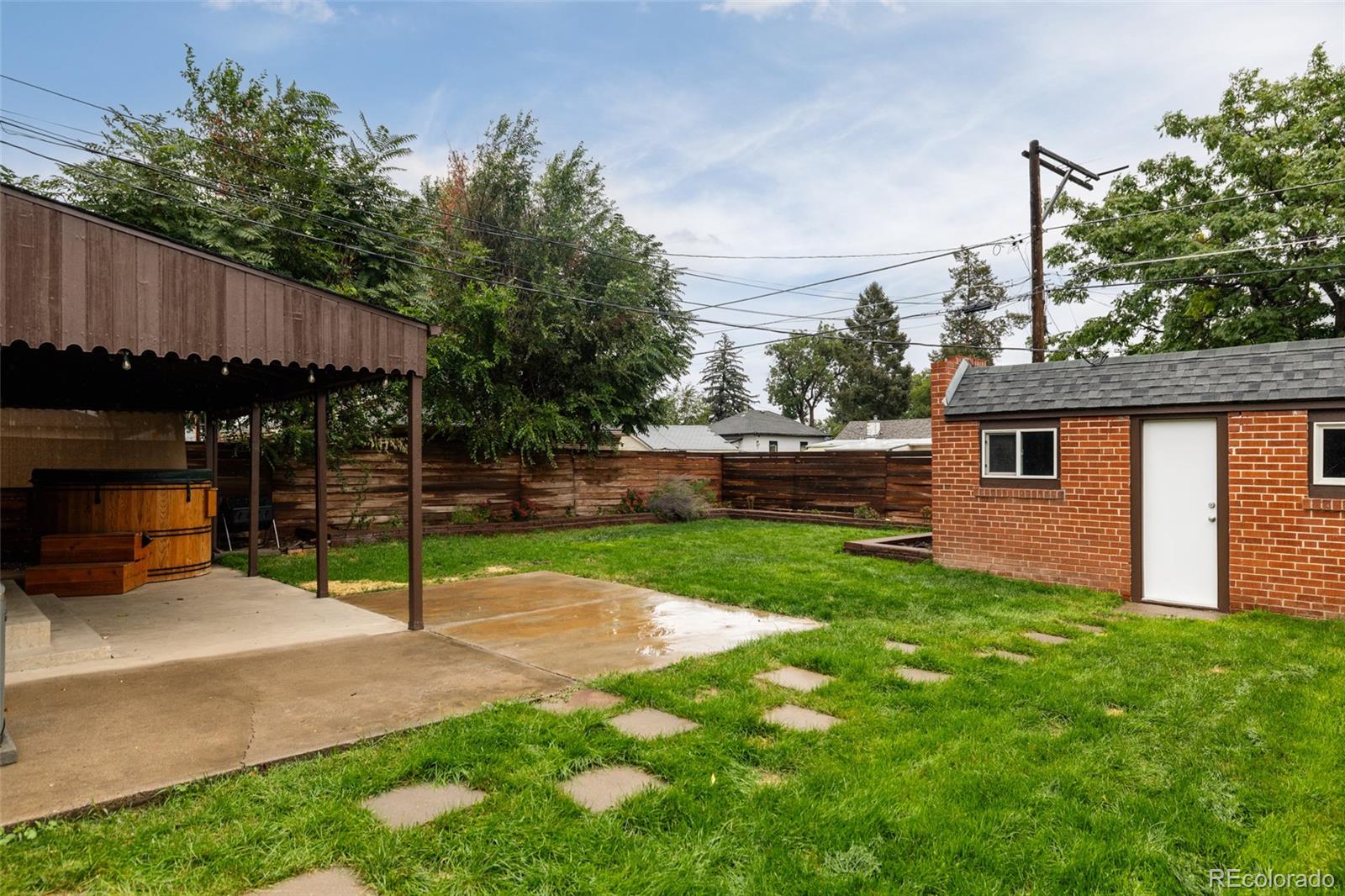 1410 Uinta Street