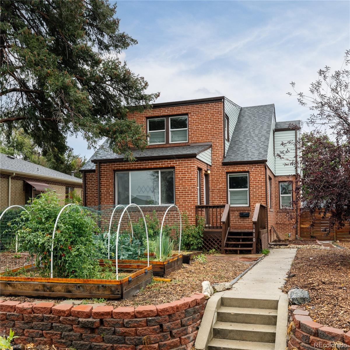1410 Uinta Street