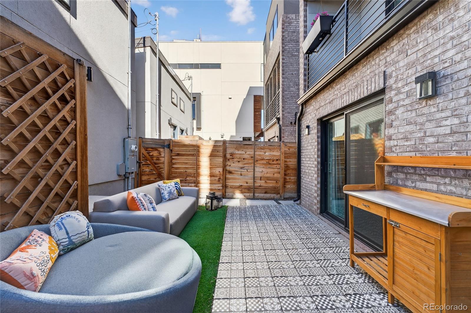 1725 Julian Street