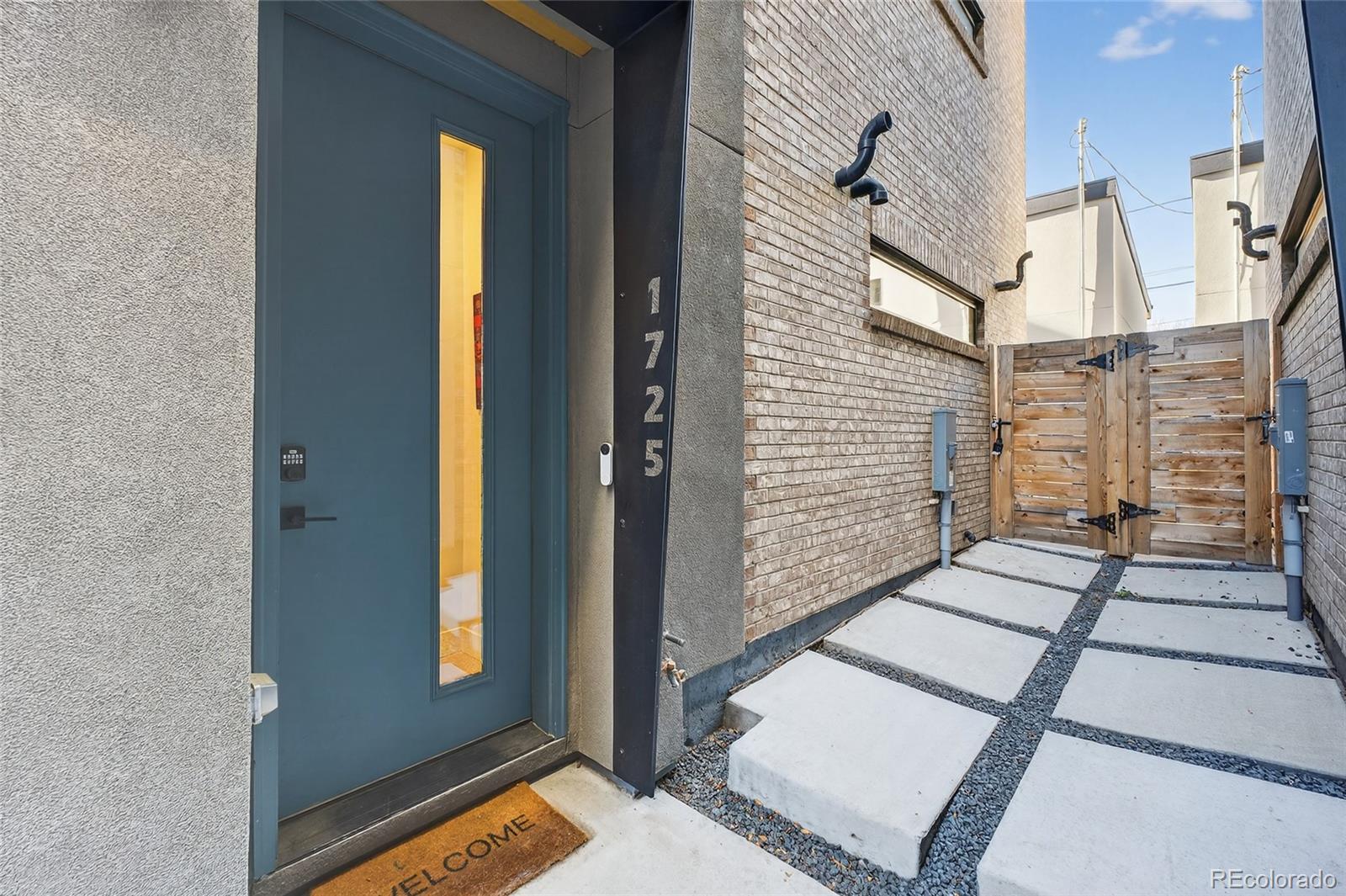 1725 Julian Street