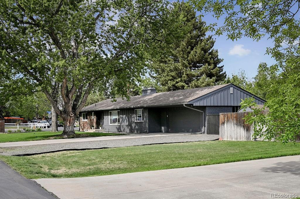 1700 S Ames Street