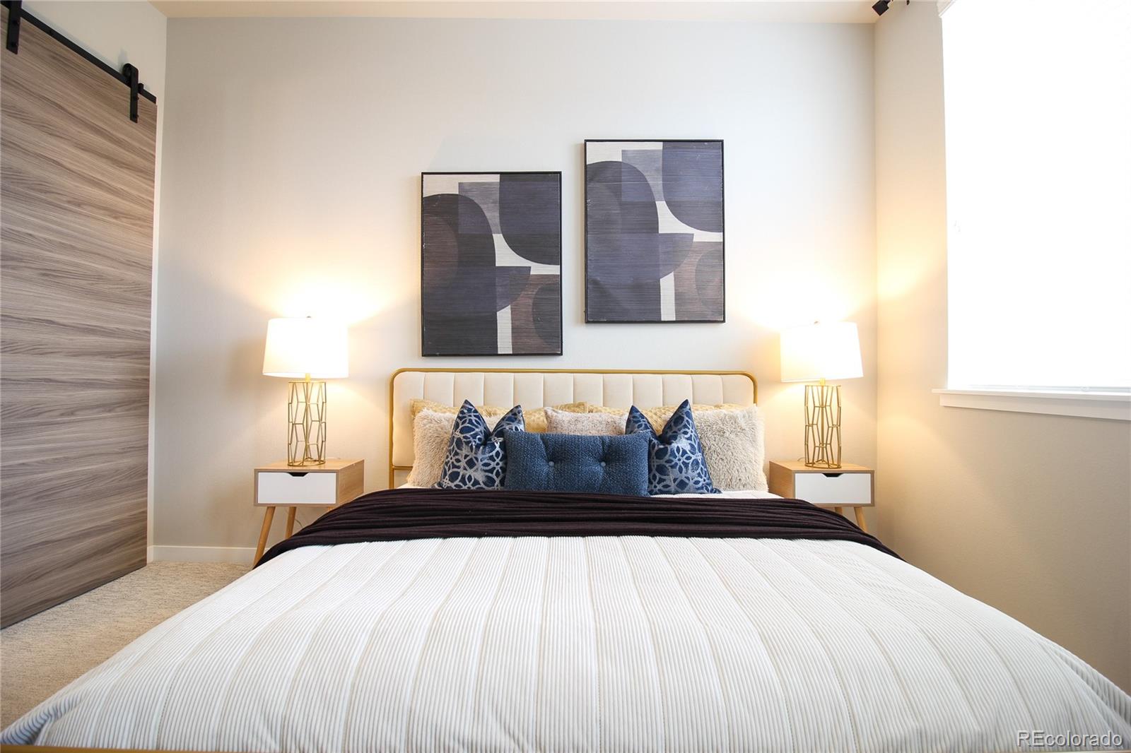 420 E Fremont Place Unit: 408