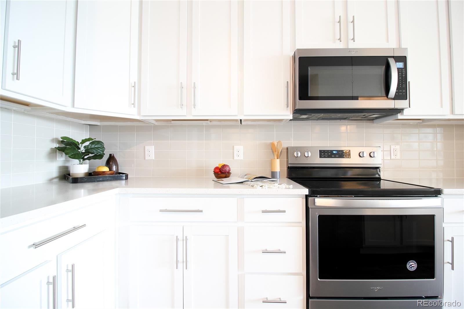 420 E Fremont Place Unit: 408