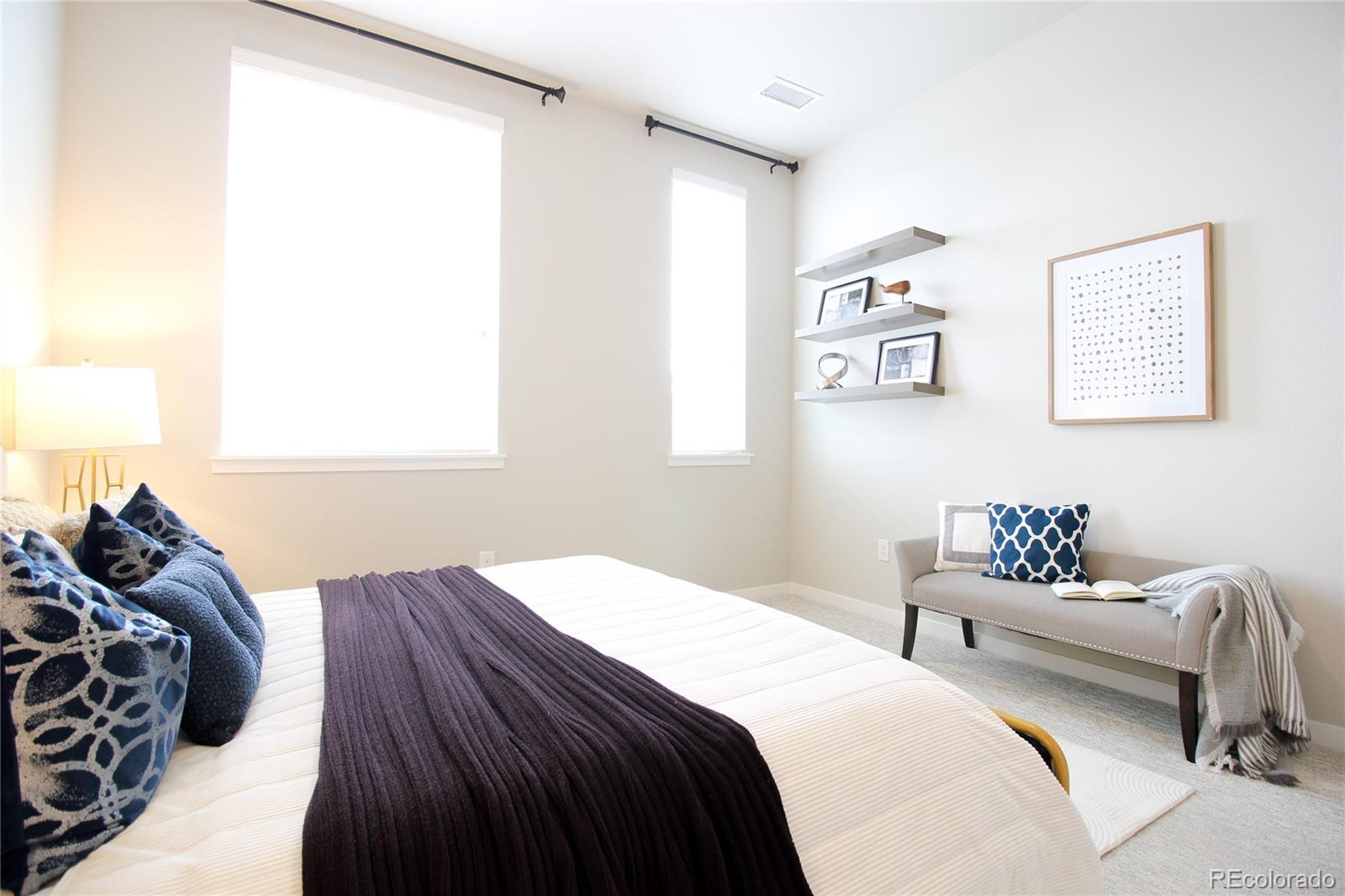 420 E Fremont Place Unit: 408
