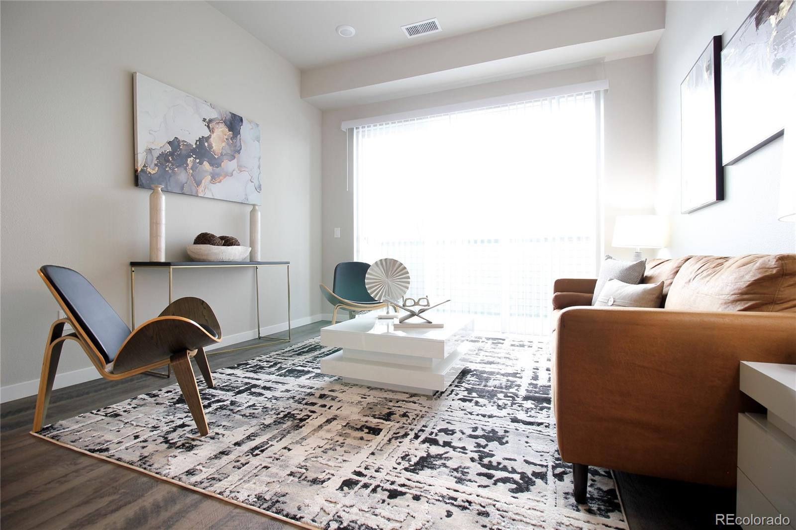 420 E Fremont Place Unit: 408