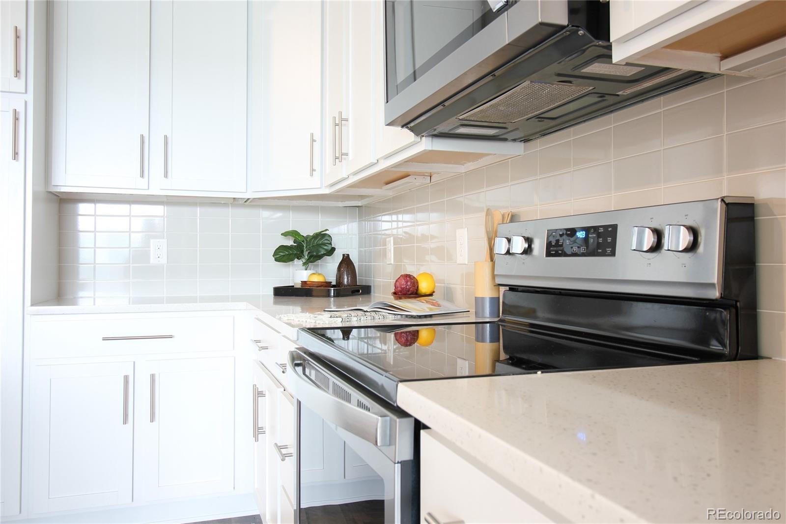 420 E Fremont Place Unit: 408