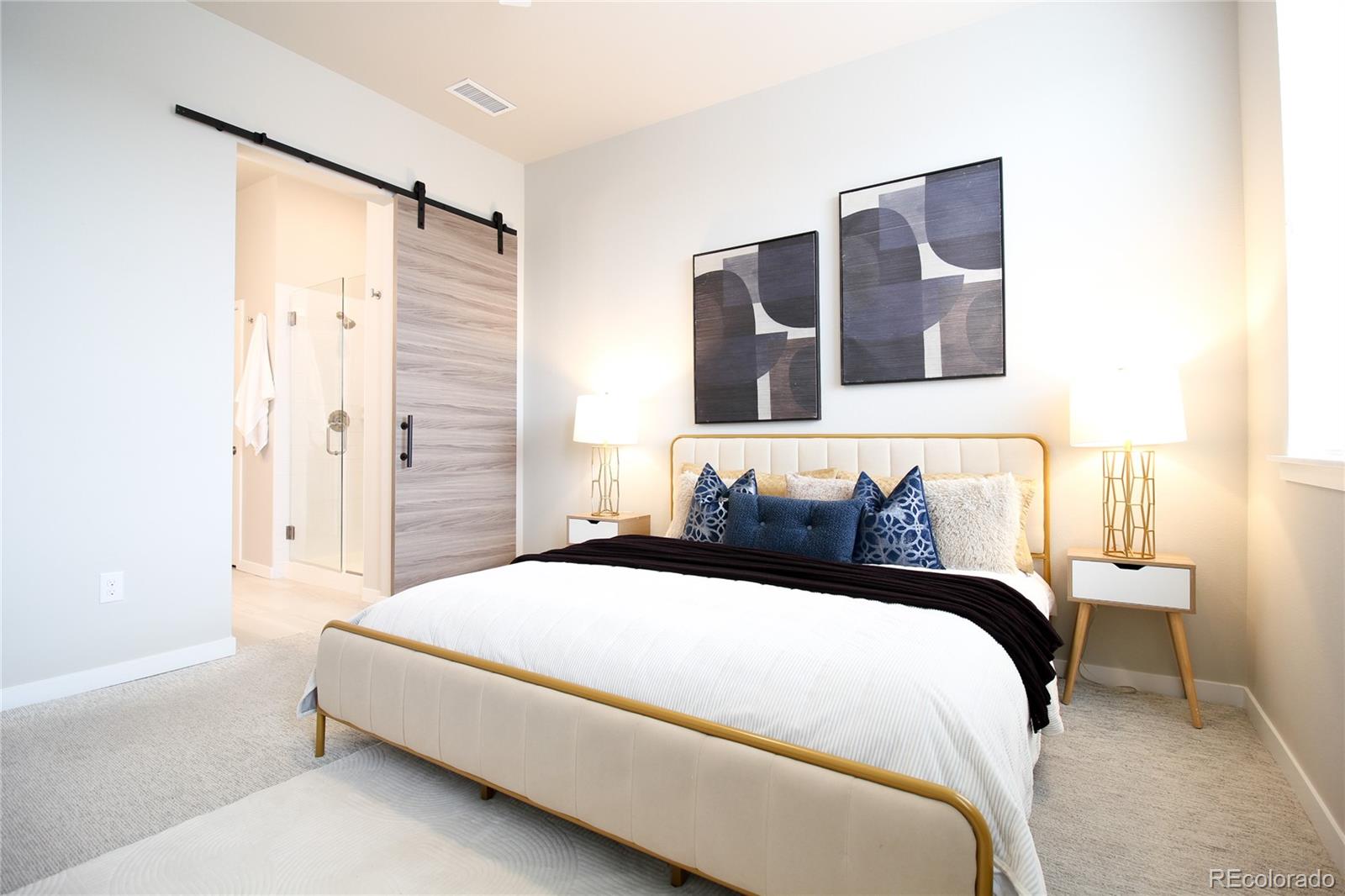 420 E Fremont Place Unit: 408