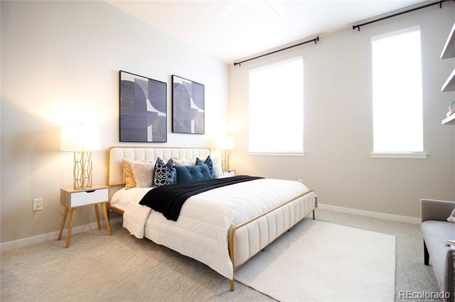 420 E Fremont Place Unit: 408