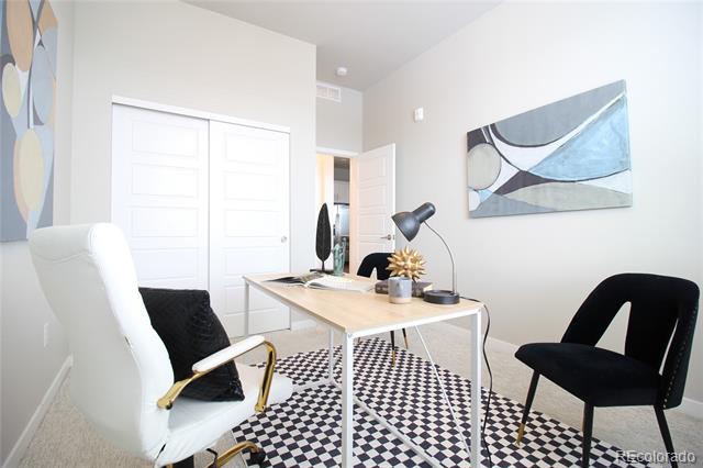 420 E Fremont Place Unit: 408