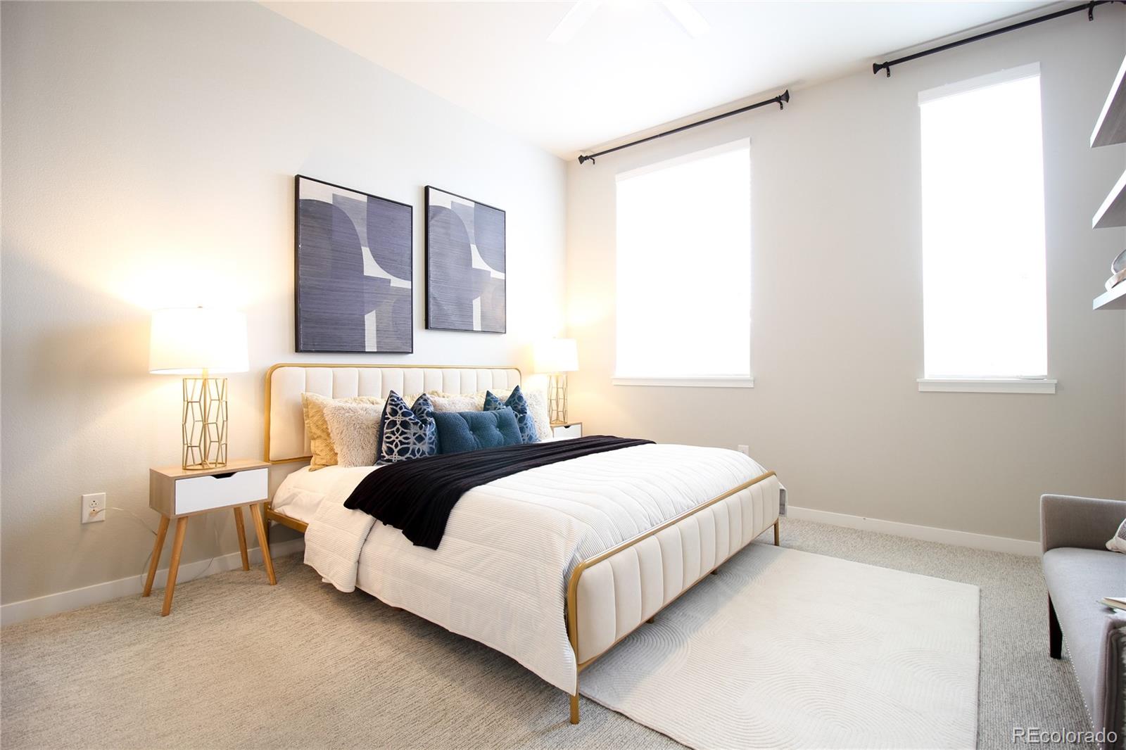 420 E Fremont Place Unit: 408