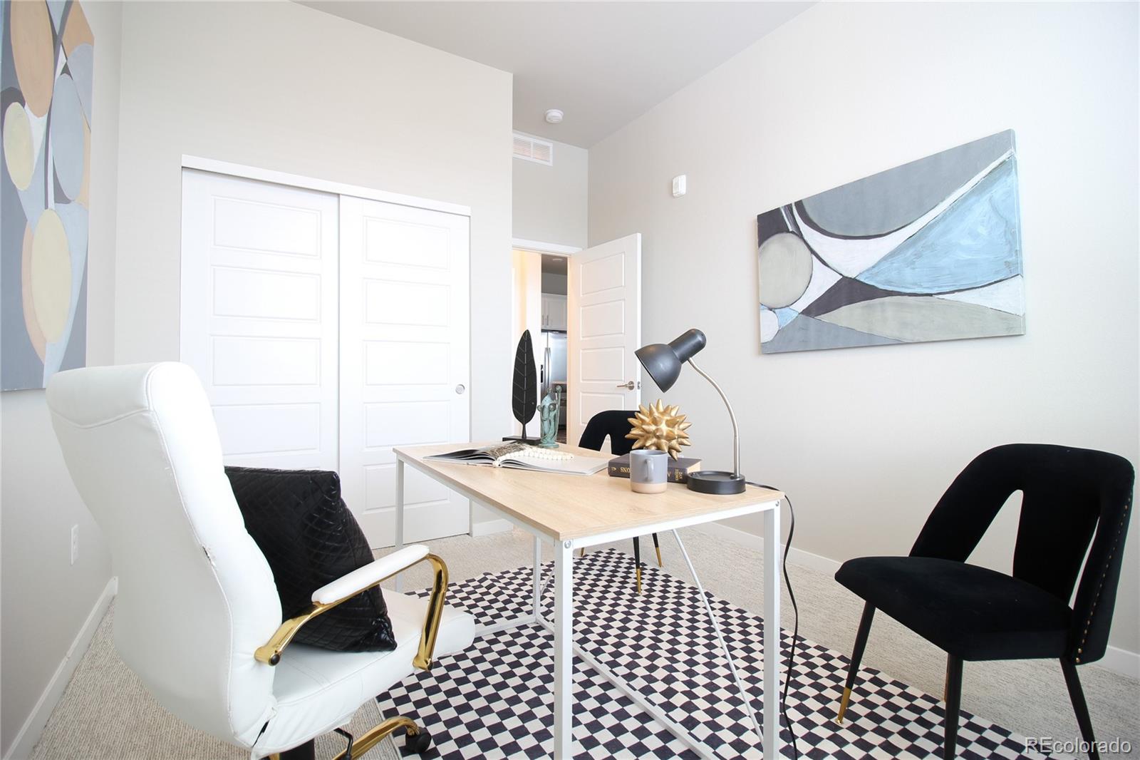 420 E Fremont Place Unit: 408