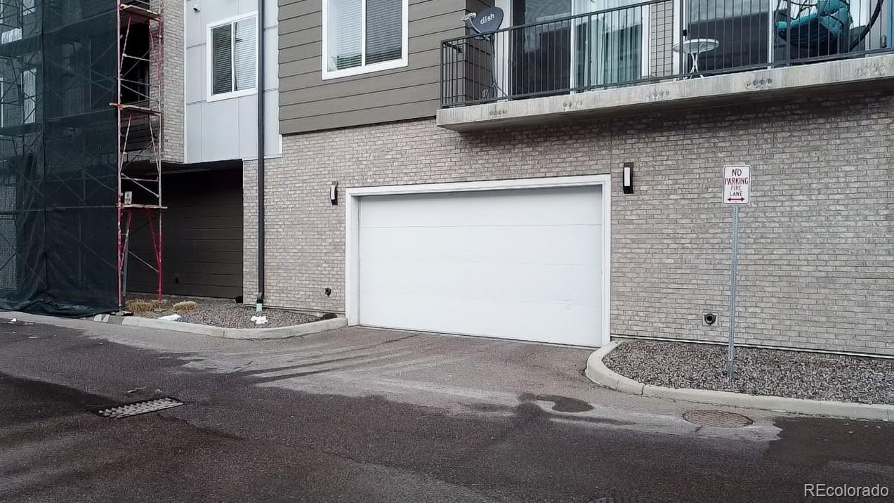 420 E Fremont Place Unit: 408
