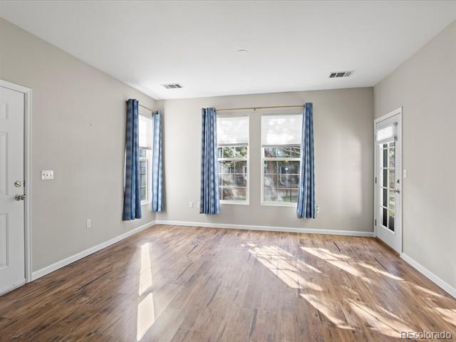 4005 S Dillon Way Unit: 102
