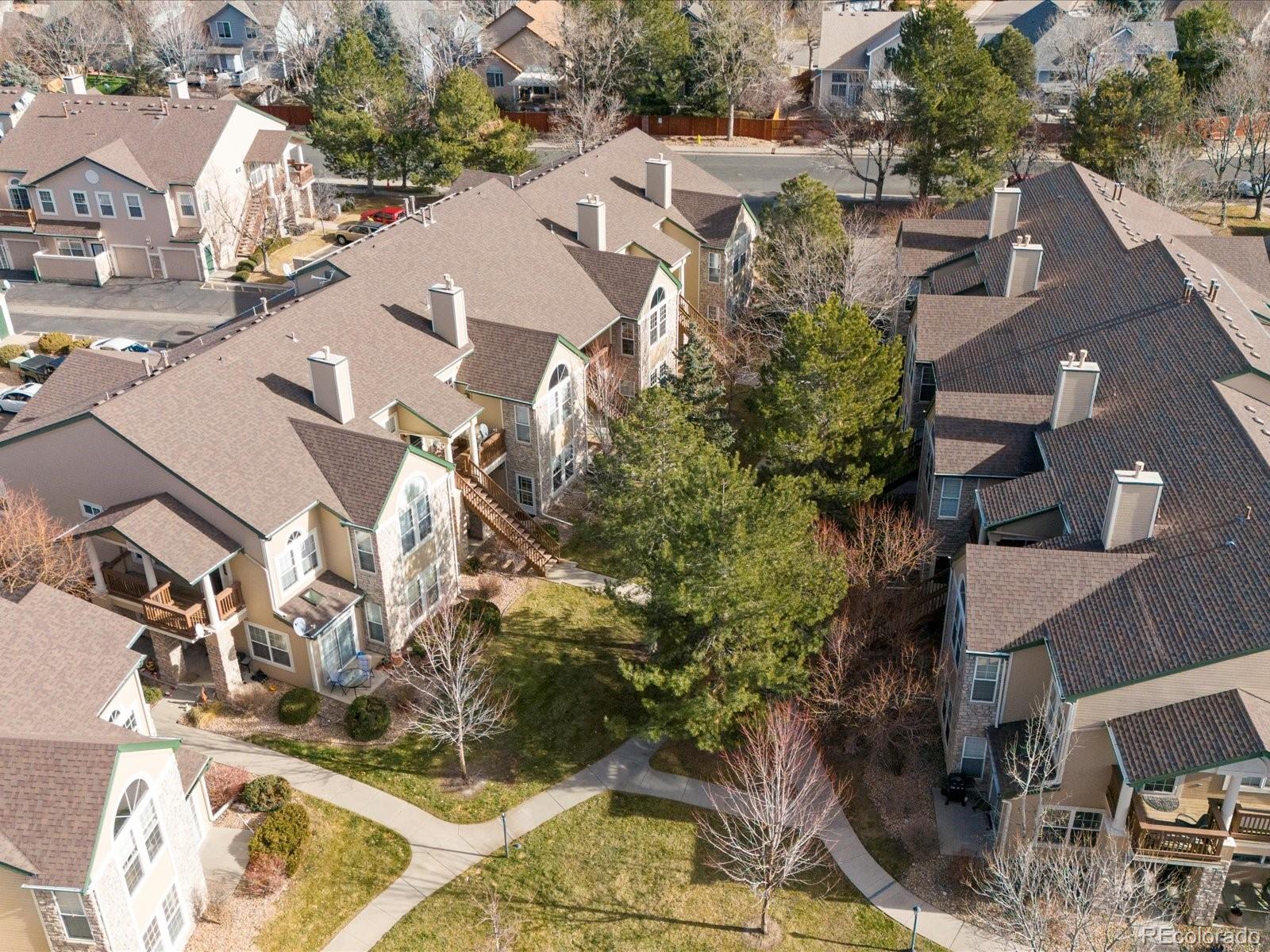 4005 S Dillon Way Unit: 102