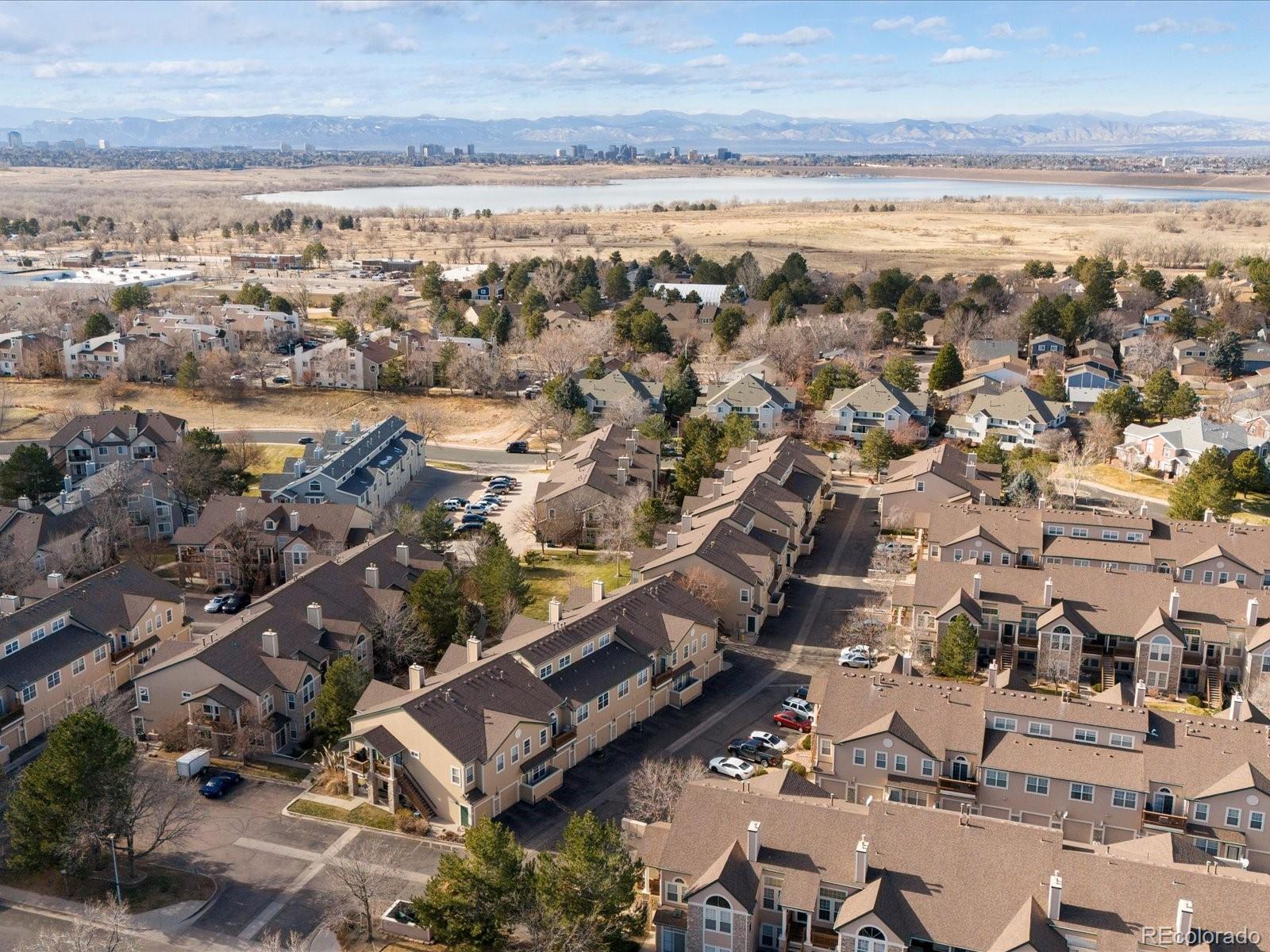 4005 S Dillon Way Unit: 102