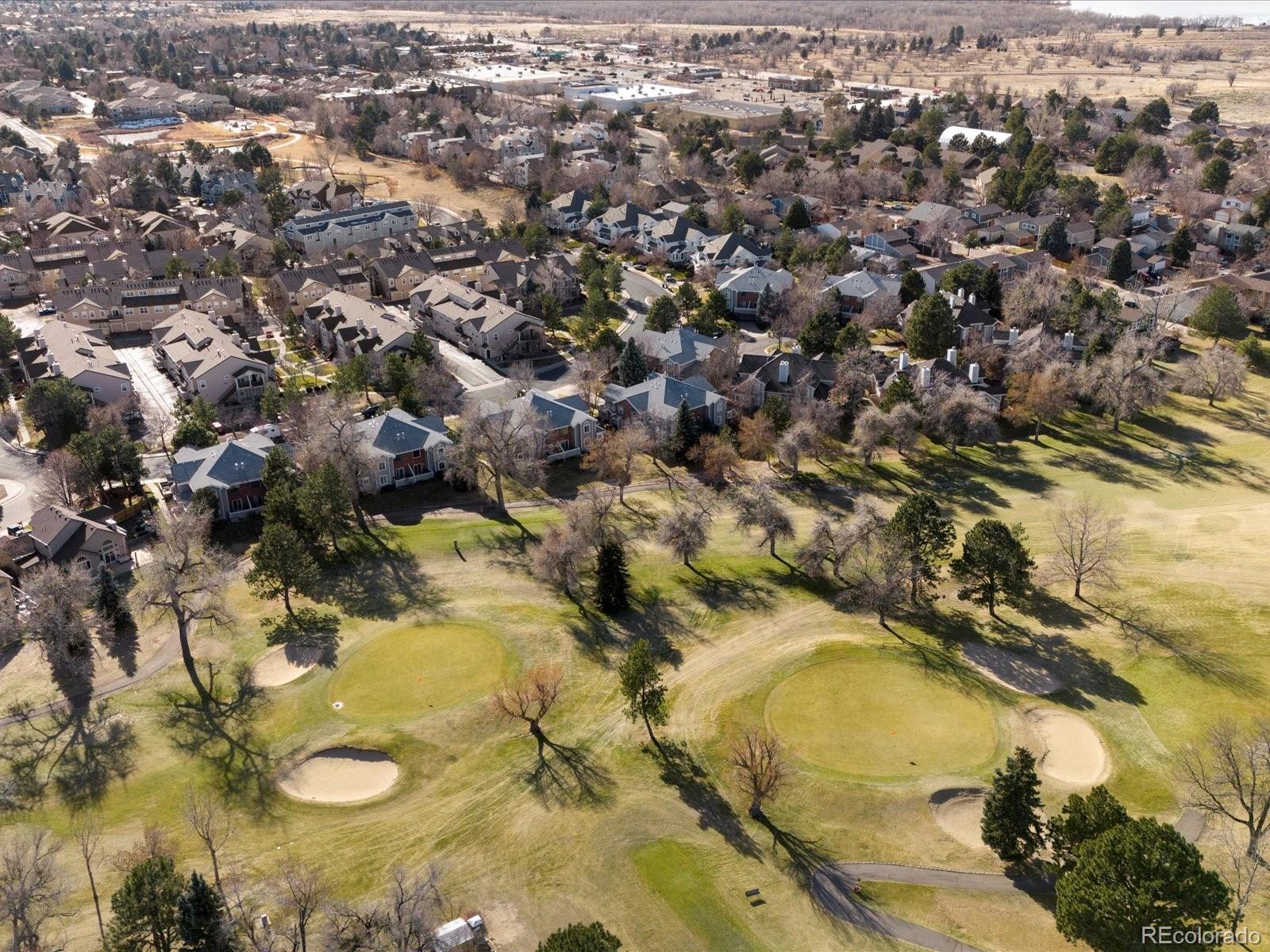 4005 S Dillon Way Unit: 102