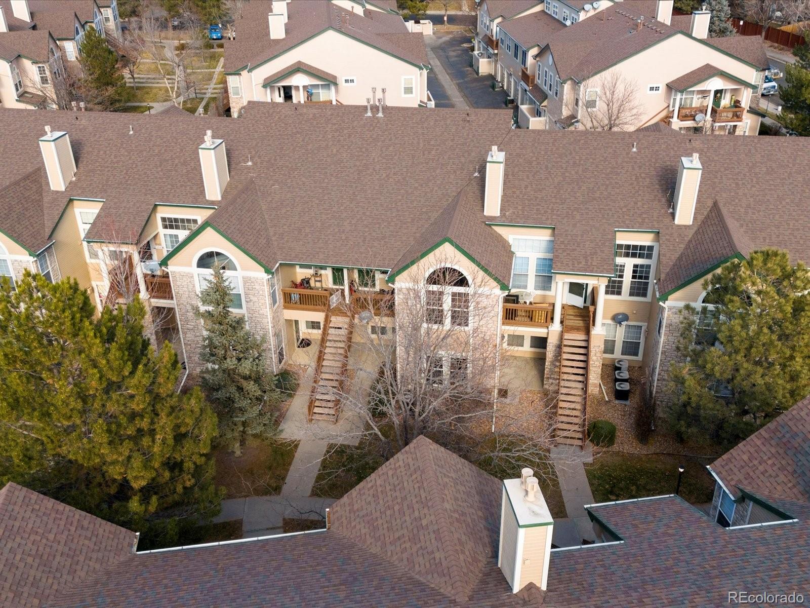 4005 S Dillon Way Unit: 102
