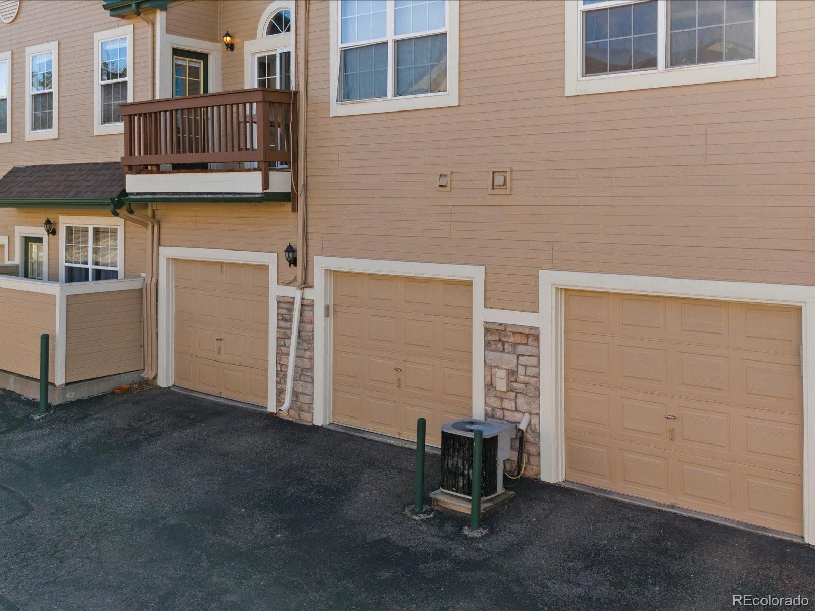 4005 S Dillon Way Unit: 102