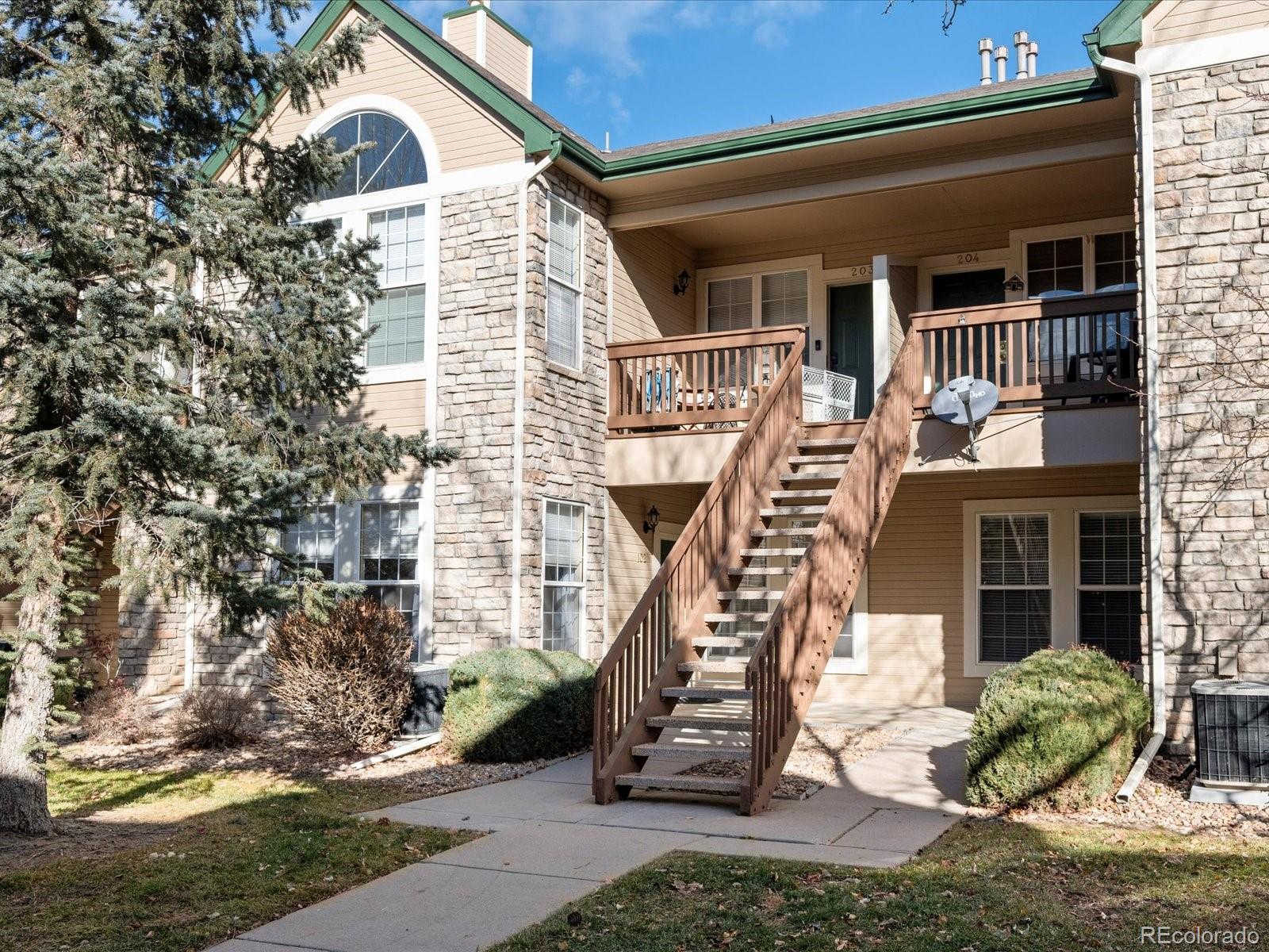 4005 S Dillon Way Unit: 102