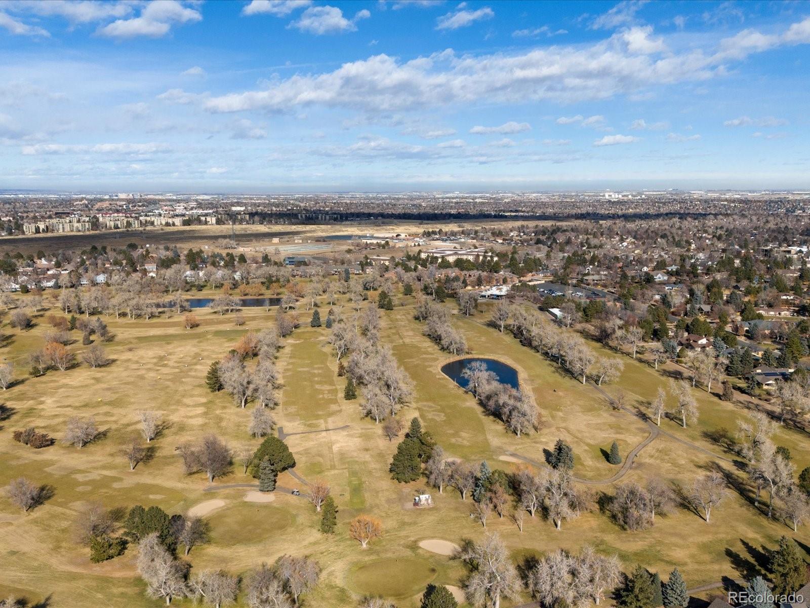 4005 S Dillon Way Unit: 102