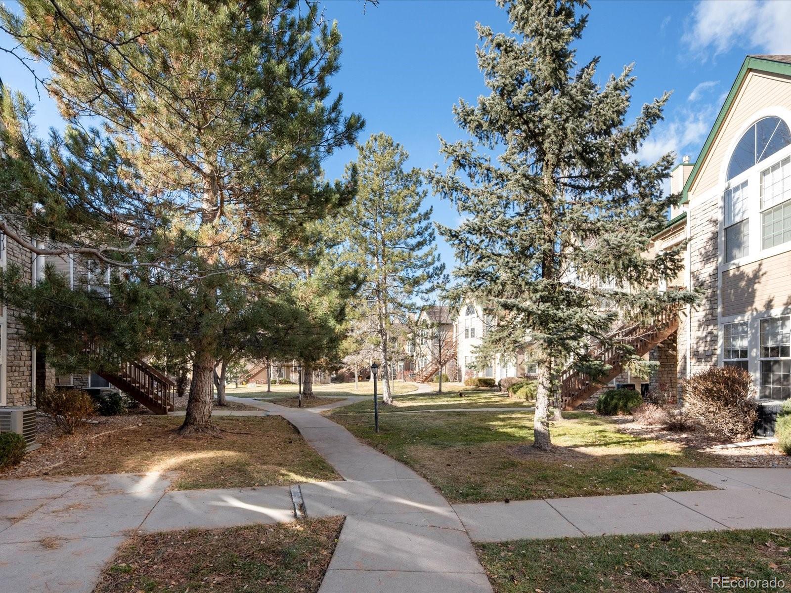 4005 S Dillon Way Unit: 102