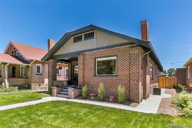 3216 Vine Street