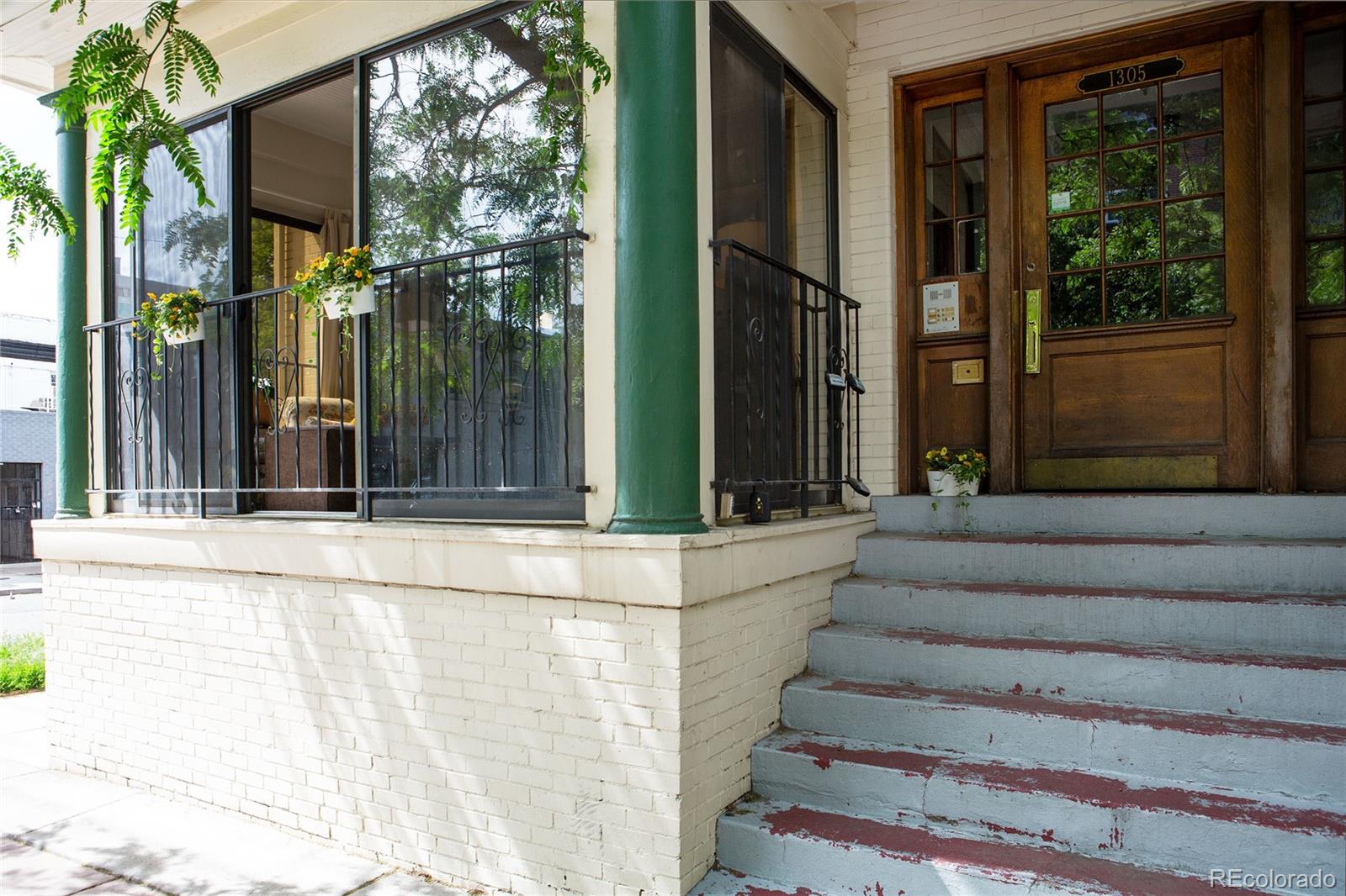 1305 E 13th Avenue Unit: 1