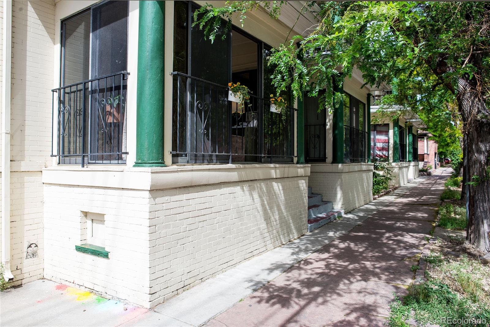 1305 E 13th Avenue Unit: 1