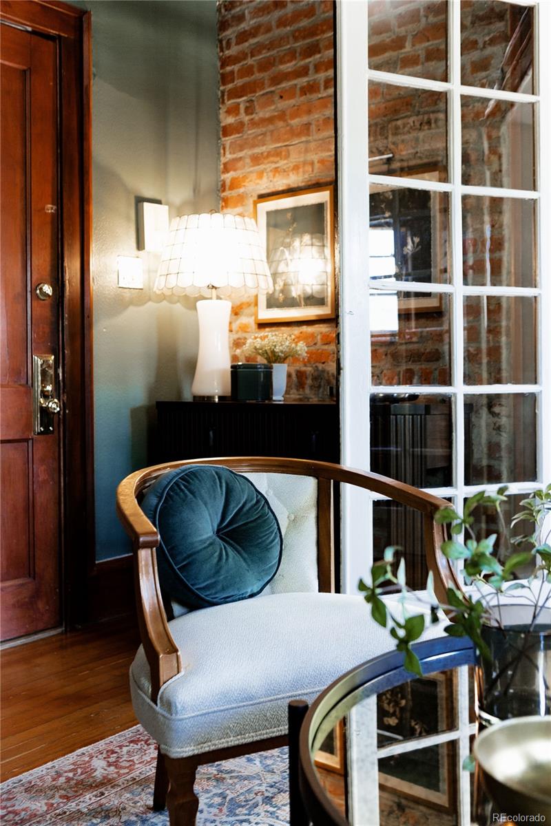 1305 E 13th Avenue Unit: 1