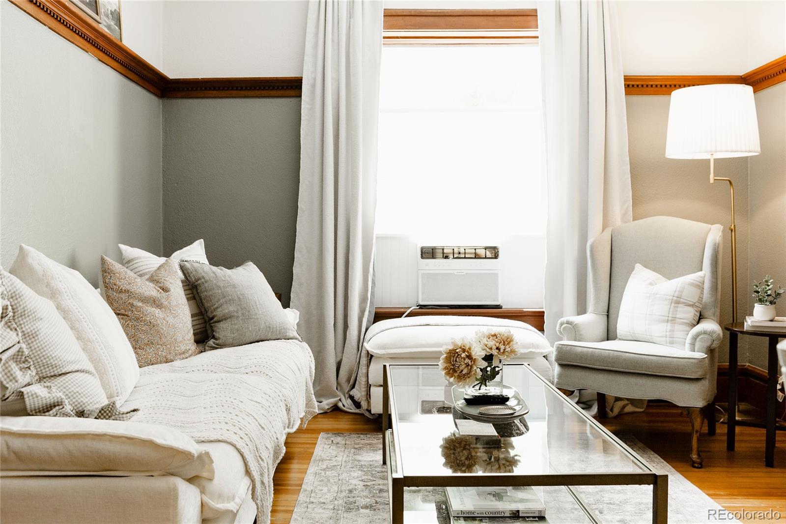 1305 E 13th Avenue Unit: 1