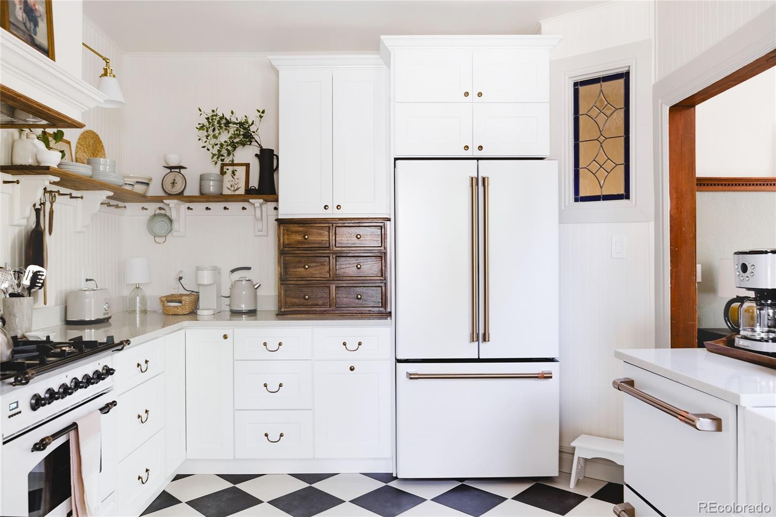 1305 E 13th Avenue Unit: 1