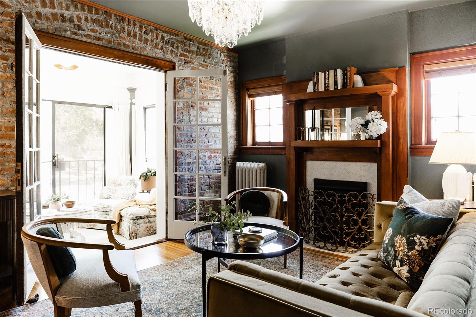 1305 E 13th Avenue Unit: 1