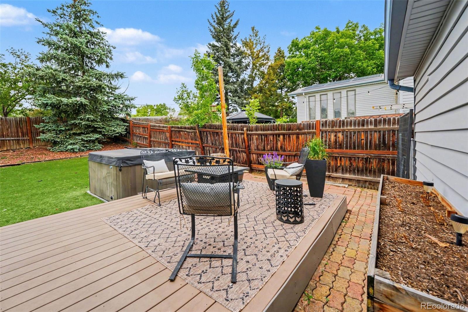 1025 Maple Drive