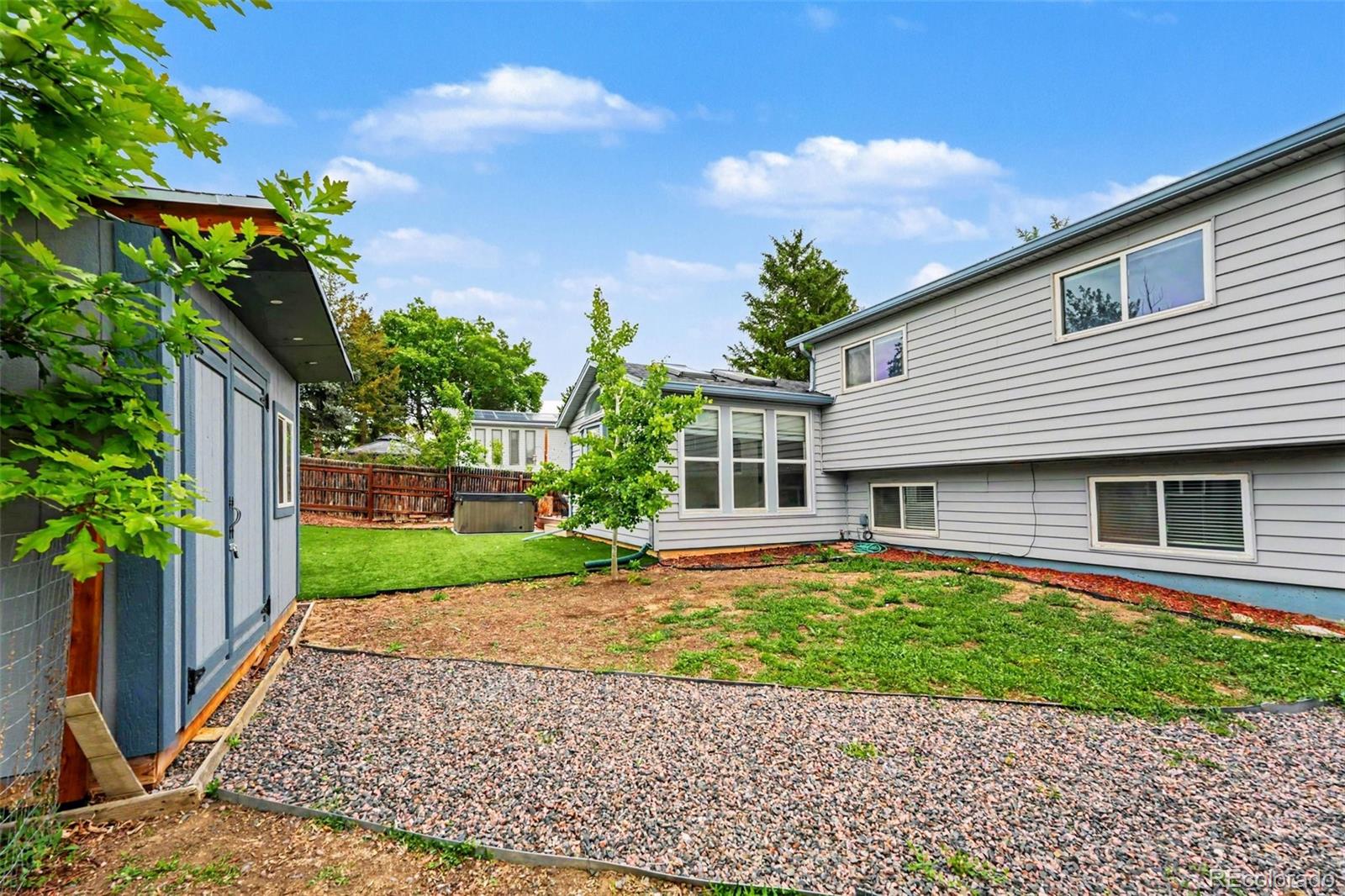 1025 Maple Drive