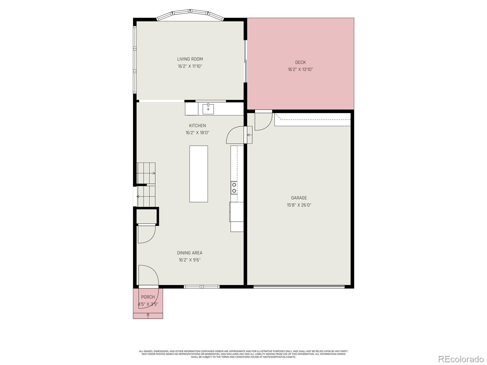 1025 Maple Drive