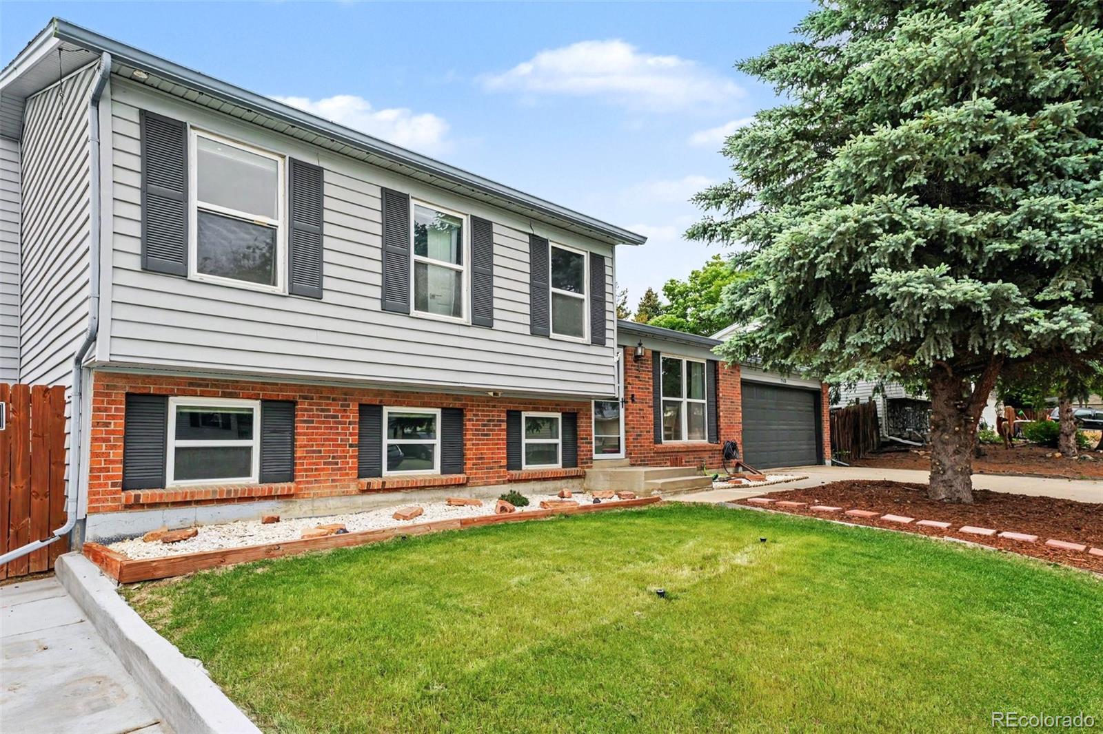 1025 Maple Drive