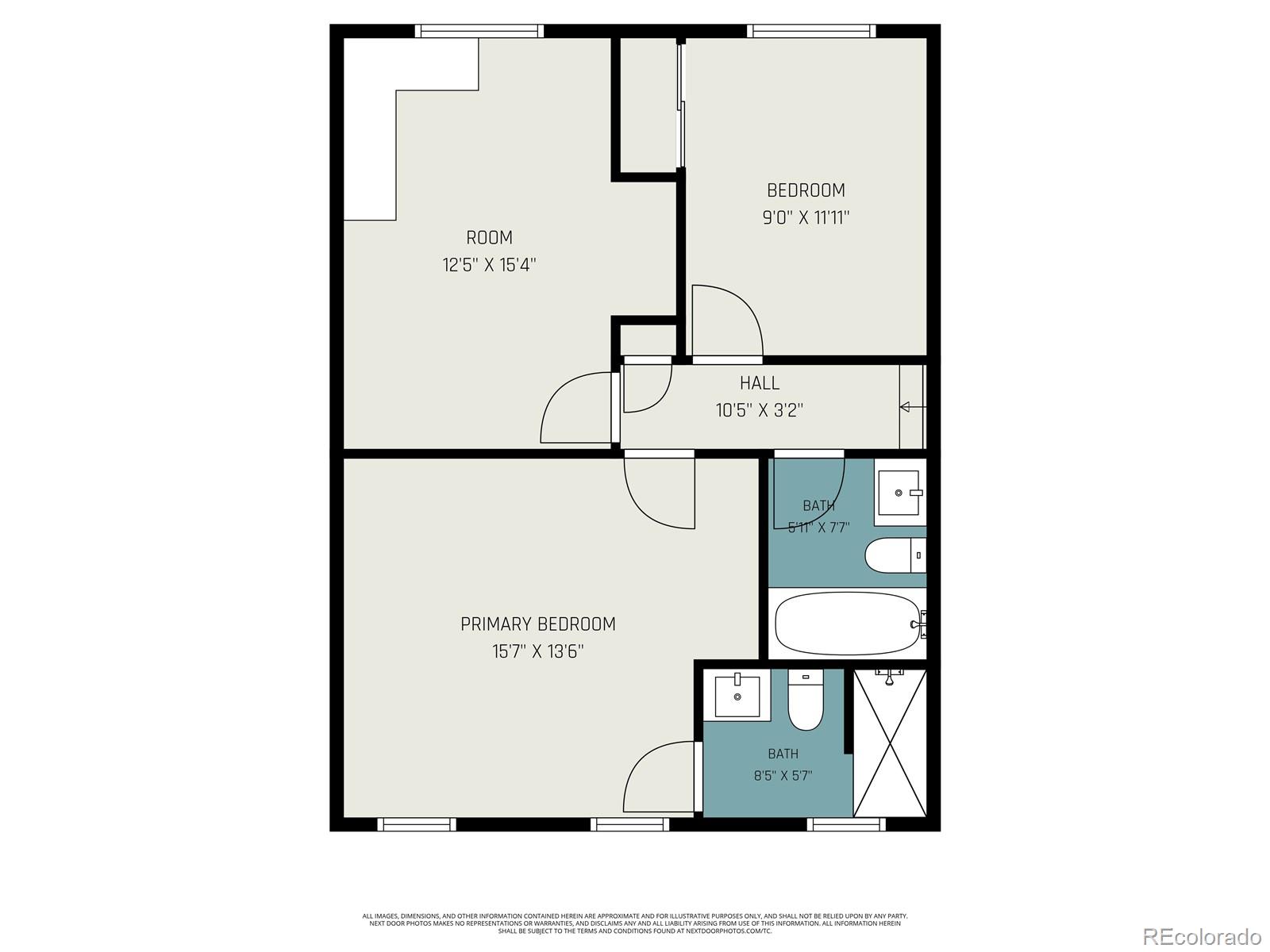 1025 Maple Drive