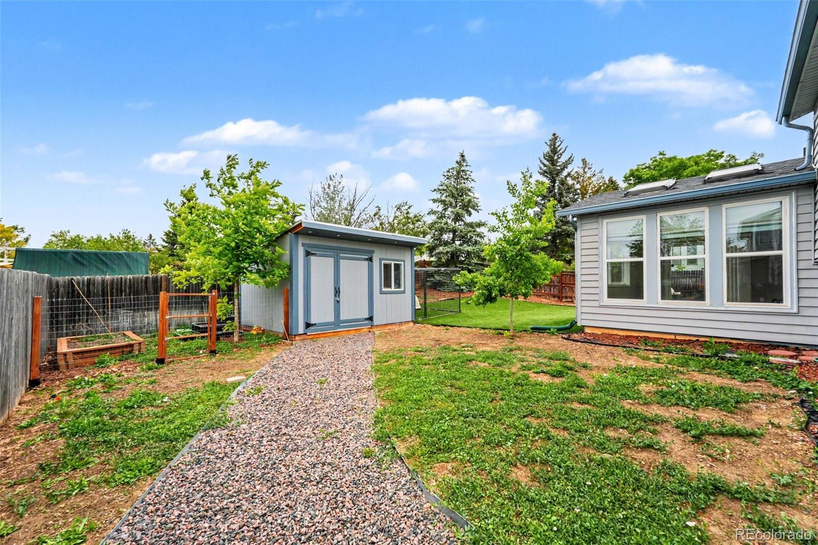 1025 Maple Drive
