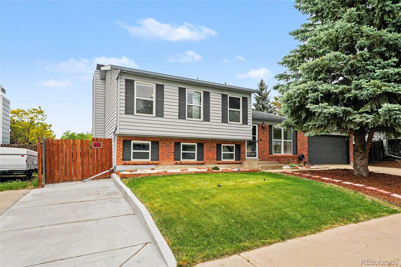 1025 Maple Drive