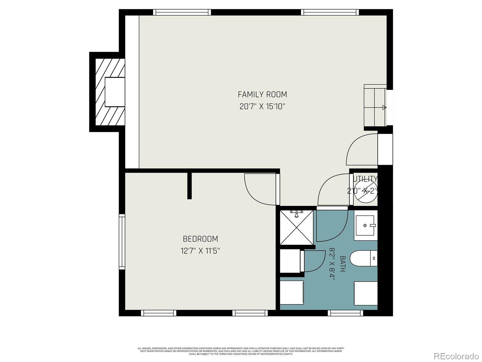 1025 Maple Drive