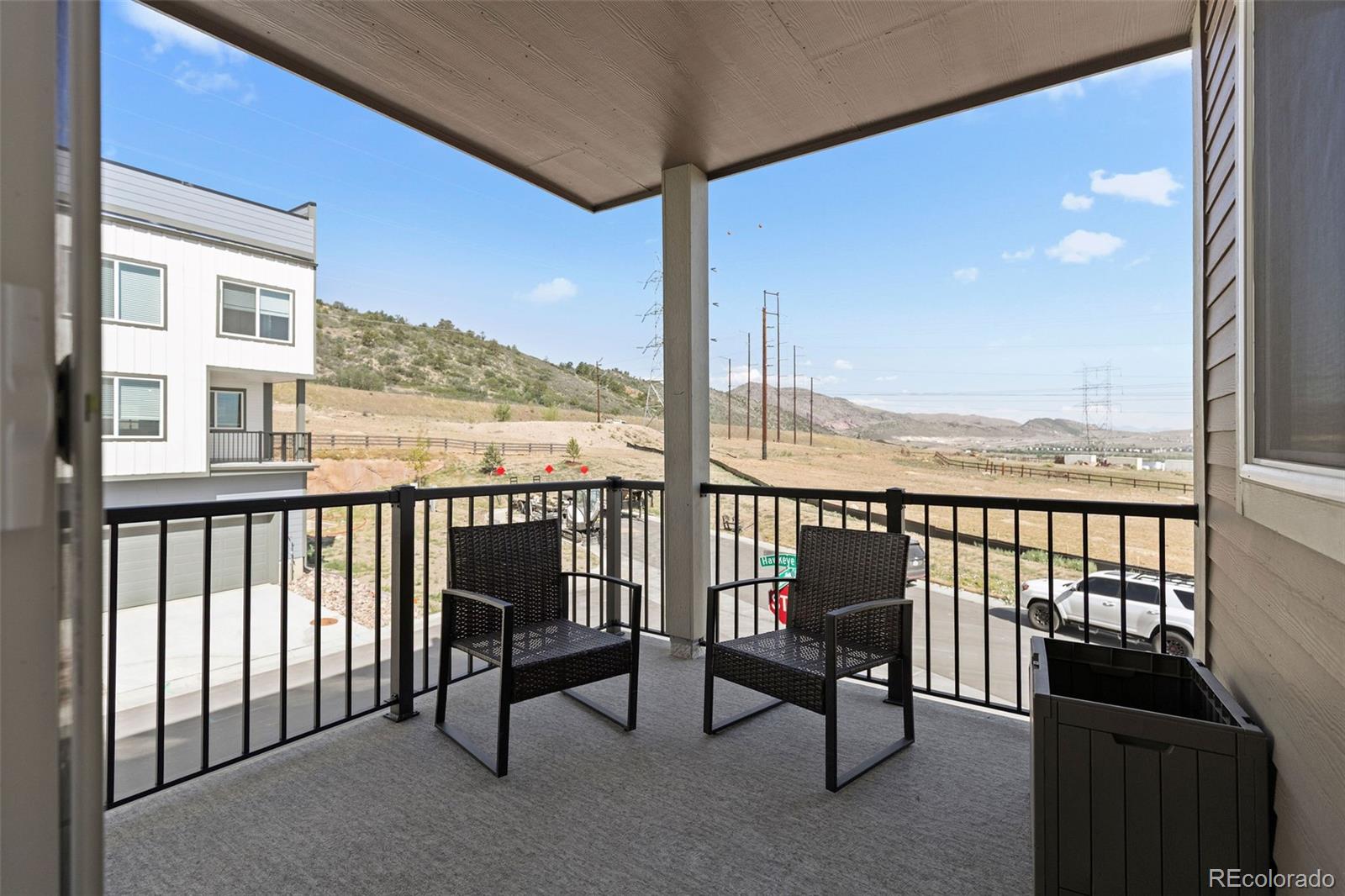 4652 Cloudburst Lane