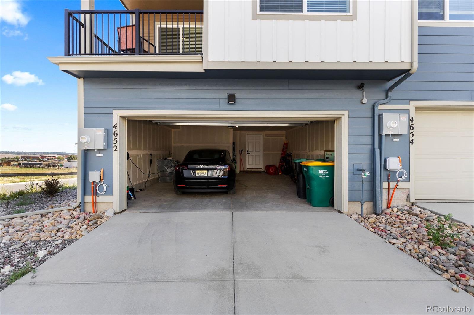 4652 Cloudburst Lane