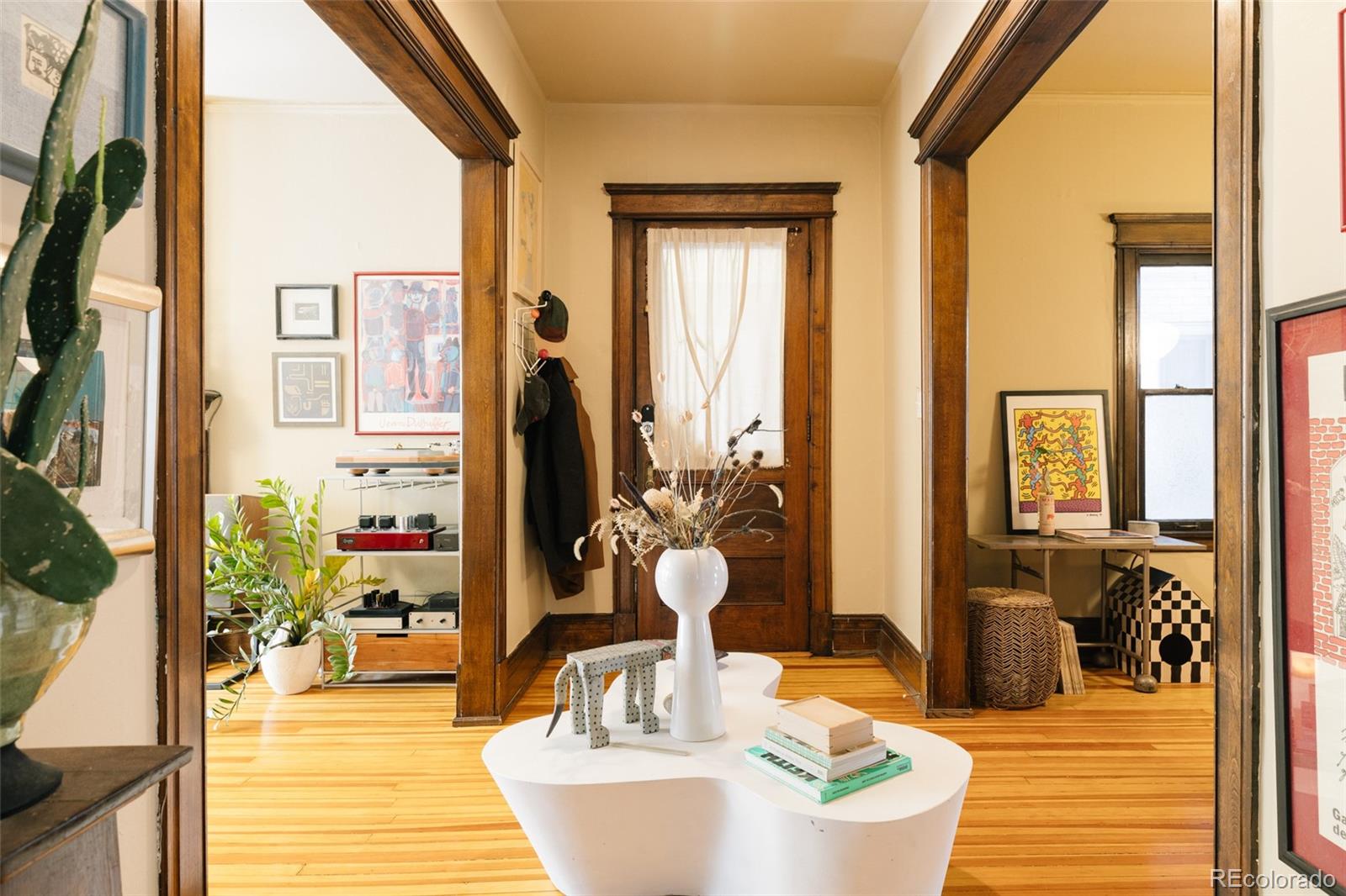 1321 E 12th Avenue Unit: 3