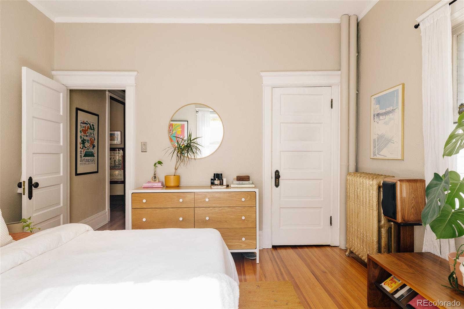 1321 E 12th Avenue Unit: 3